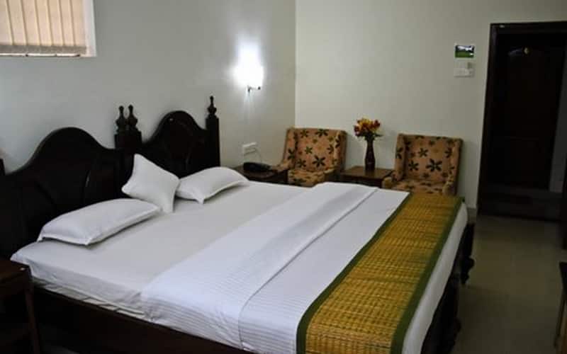 Hotel Suraaj Palace, Ooty 3